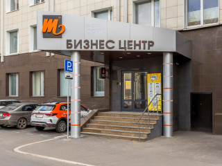 Фотография Аренда офиса, 52 м² , Партийный переулок 1к57с1 №9 Фотография Аренда офиса, 52 м² , Партийный переулок 1к57с1 №9