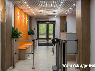 Фотография Аренда офиса, 52 м² , Партийный переулок 1к57с1 №13 Фотография Аренда офиса, 52 м² , Партийный переулок 1к57с1 №13