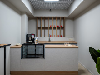 Фотография Аренда офиса, 52 м² , Партийный переулок 1к57с1 №14 Фотография Аренда офиса, 52 м² , Партийный переулок 1к57с1 №14