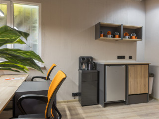 Фотография Аренда офиса, 74 м² , Партийный переулок 1к57с1 №2 Фотография Аренда офиса, 74 м² , Партийный переулок 1к57с1 №2