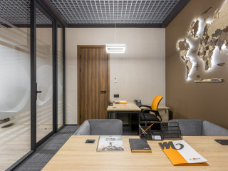 Фотография Аренда офиса, 74 м² , Партийный переулок 1к57с1 №14 Фотография Аренда офиса, 74 м² , Партийный переулок 1к57с1 №14