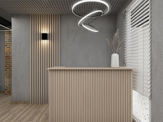 Фотография Аренда офиса, 74 м² , Партийный переулок 1к57с1  №7