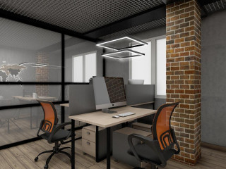 Фотография Аренда офиса, 74 м² , Партийный переулок 1к57с1  №5