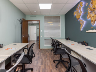 Фотография Аренда офиса, 70 м² , Партийный переулок 1к57с3  №4