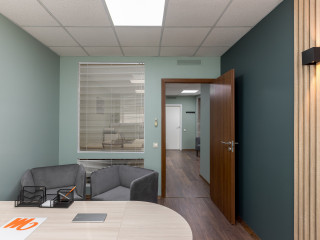 Фотография Аренда офиса, 70 м² , Партийный переулок 1к57с3  №6