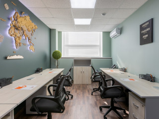 Фотография Аренда офиса, 70 м² , Партийный переулок 1к57с3  №3