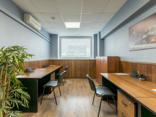 Фотография Аренда офиса, 60 м² , Партийный переулок 1к57с3 №3 Фотография Аренда офиса, 60 м² , Партийный переулок 1к57с3 №3