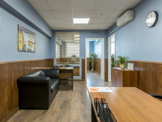 Фотография Аренда офиса, 60 м² , Партийный переулок 1к57с3 №2 Фотография Аренда офиса, 60 м² , Партийный переулок 1к57с3 №2