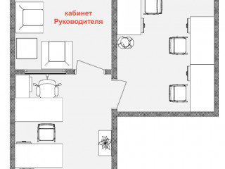 Фотография Аренда офиса, 60 м² , Партийный переулок 1к57с3 №4 Фотография Аренда офиса, 60 м² , Партийный переулок 1к57с3 №4
