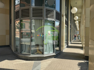 Фотография Аренда магазина, 190 м² , Корпусная улица 9  №2