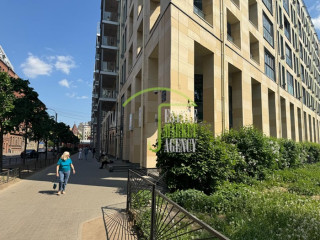 Аренда магазина 190 м² Корпусная улица 9 