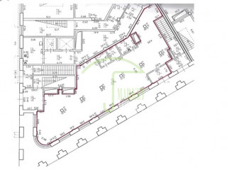 Фотография Аренда магазина, 190 м² , Корпусная улица 9  №8