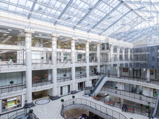 Фотография Аренда офиса, 263 м² , Литейный проспект 26  №14