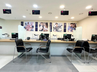 Фотография Аренда офиса, 263 м² , Литейный проспект 26 №2 Фотография Аренда офиса, 263 м² , Литейный проспект 26 №2