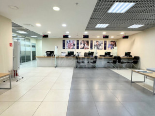 Аренда офиса 263 м² Литейный проспект 26 