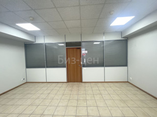 Фотография Аренда офиса, 98 м² , Бумажная улица 16к1 №6 Фотография Аренда офиса, 98 м² , Бумажная улица 16к1 №6