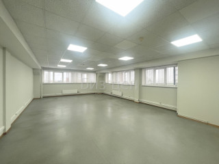 Фотография Аренда офиса, 98 м² , Бумажная улица 16к1 №2 Фотография Аренда офиса, 98 м² , Бумажная улица 16к1 №2