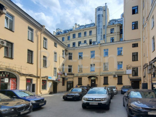 Фотография Аренда офиса, 18 м² , Московский проспект 2/6  №11
