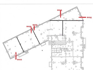 Фотография Аренда магазина, 80 м² , Татищева ул 177 №6 Фотография Аренда магазина, 80 м² , Татищева ул 177 №6