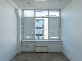 Аренда офиса 20 м² Смоленская улица 9