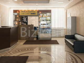 Фотография Аренда офиса, 20 м² , Смоленская улица 9 №6 Фотография Аренда офиса, 20 м² , Смоленская улица 9 №6