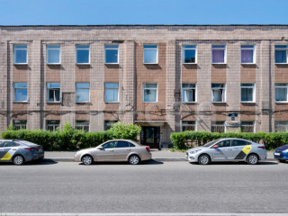 Фотография Аренда офиса, 48 м² , улица Салова 45 №3 Фотография Аренда офиса, 48 м² , улица Салова 45 №3