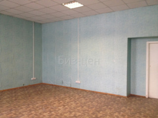 Аренда офиса 48 м² улица Салова 45 
