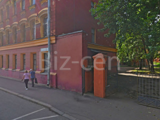 Фотография Аренда офиса, 24 м² , улица Черняховского 6/10 №8 Фотография Аренда офиса, 24 м² , улица Черняховского 6/10 №8