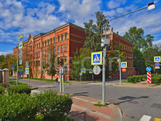 Фотография Аренда офиса, 24 м² , улица Черняховского 6/10 №10 Фотография Аренда офиса, 24 м² , улица Черняховского 6/10 №10