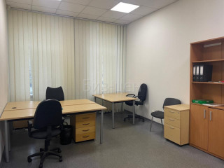 Аренда офиса 24 м² улица Черняховского 6/10 