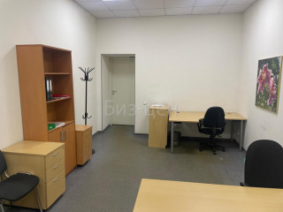 Фотография Аренда офиса, 24 м² , улица Черняховского 6/10 №2 Фотография Аренда офиса, 24 м² , улица Черняховского 6/10 №2