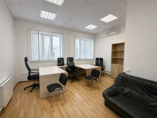 Фотография Аренда офиса, 29 м² , 2-я Брестская улица 9с1  №1