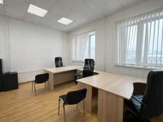 Фотография Аренда офиса, 29 м² , 2-я Брестская улица 9с1  №5