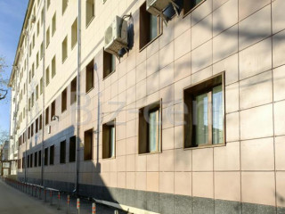 Фотография Аренда офиса, 29 м² , 2-я Брестская улица 9с1  №11