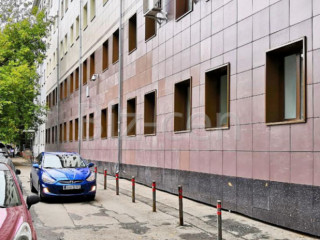 Фотография Аренда офиса, 29 м² , 2-я Брестская улица 9с1  №10