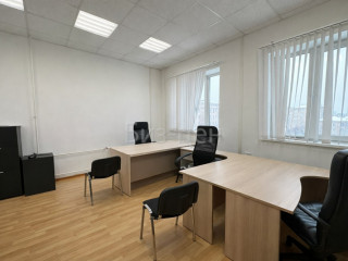 Фотография Аренда офиса, 29 м² , 2-я Брестская улица 9с1  №4