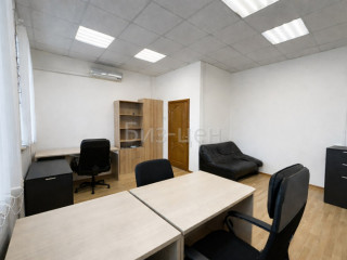 Фотография Аренда офиса, 29 м² , 2-я Брестская улица 9с1  №2