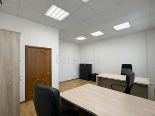 Фотография Аренда офиса, 29 м² , 2-я Брестская улица 9с1  №3