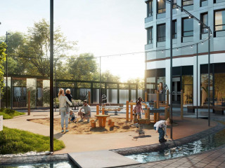 Фотография Продажа помещения свободного назначения, 3 м² , Варшавское шоссе 37Ак1 №24 Фотография Продажа помещения свободного назначения, 3 м² , Варшавское шоссе 37Ак1 №24