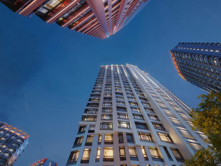 Фотография Продажа помещения свободного назначения, 3 м² , Варшавское шоссе 37Ак1 №4 Фотография Продажа помещения свободного назначения, 3 м² , Варшавское шоссе 37Ак1 №4