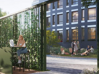 Фотография Продажа помещения свободного назначения, 3 м² , Варшавское шоссе 37Ак1 №18 Фотография Продажа помещения свободного назначения, 3 м² , Варшавское шоссе 37Ак1 №18