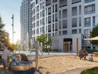 Фотография Продажа помещения свободного назначения, 3 м² , Варшавское шоссе 37Ак1 №21 Фотография Продажа помещения свободного назначения, 3 м² , Варшавское шоссе 37Ак1 №21