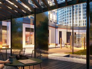 Фотография Продажа помещения свободного назначения, 3 м² , Варшавское шоссе 37Ак1 №22 Фотография Продажа помещения свободного назначения, 3 м² , Варшавское шоссе 37Ак1 №22