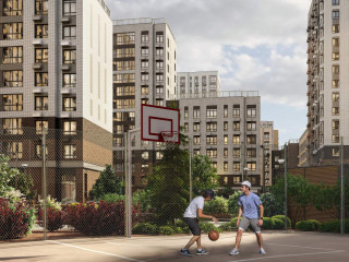 Фотография Продажа помещения свободного назначения, 5 м² , микрорайон Клязьма-Старбеево 1 №15 Фотография Продажа помещения свободного назначения, 5 м² , микрорайон Клязьма-Старбеево 1 №15