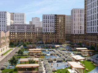 Фотография Продажа помещения свободного назначения, 5 м² , микрорайон Клязьма-Старбеево 1 №21 Фотография Продажа помещения свободного назначения, 5 м² , микрорайон Клязьма-Старбеево 1 №21