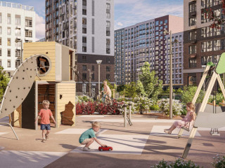 Фотография Продажа помещения свободного назначения, 5 м² , микрорайон Клязьма-Старбеево 1  №11