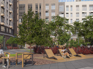 Фотография Продажа помещения свободного назначения, 5 м² , микрорайон Клязьма-Старбеево 1 №14 Фотография Продажа помещения свободного назначения, 5 м² , микрорайон Клязьма-Старбеево 1 №14