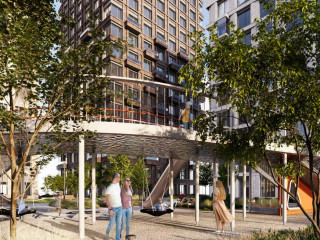 Фотография Продажа помещения свободного назначения, 6 м² , улица Крылова 10  №8