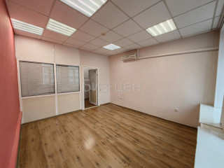 Фотография Аренда офиса, 49 м² , Новослободская улица 26с1 №2 Фотография Аренда офиса, 49 м² , Новослободская улица 26с1 №2