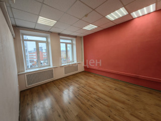 Аренда офиса 49 м² Новослободская улица 26с1 